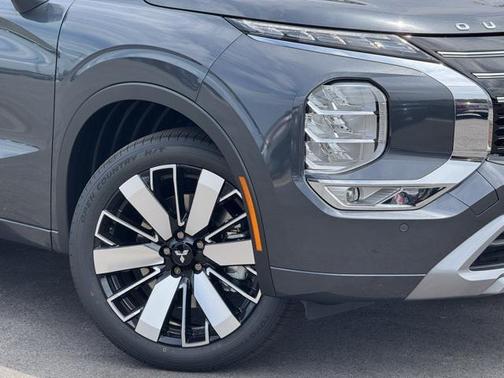 2025 Mitsubishi Outlander SEL 2.5 2WD