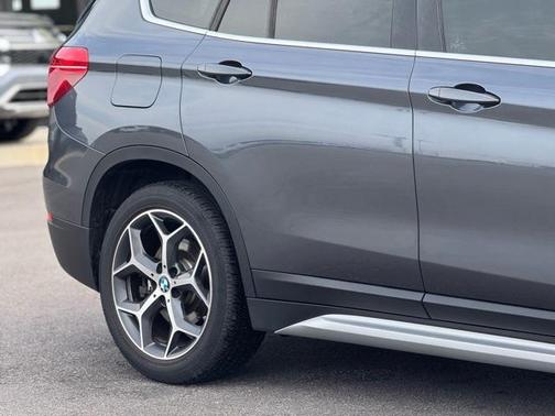 2017 BMW X1 sDrive28i