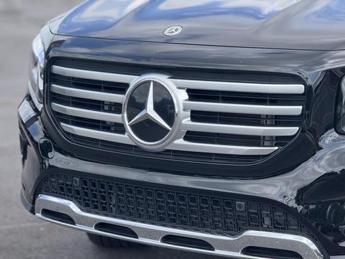 2025 Mercedes-Benz GLB 250 Base