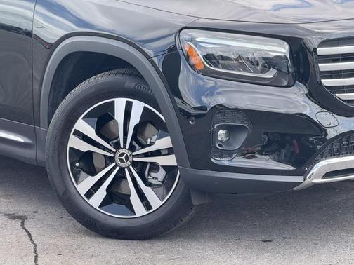 2025 Mercedes-Benz GLB 250 Base