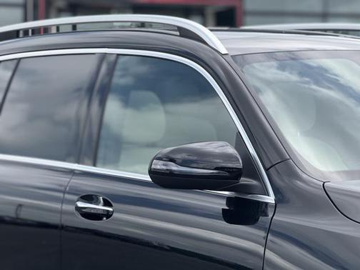 2025 Mercedes-Benz GLB 250 Base