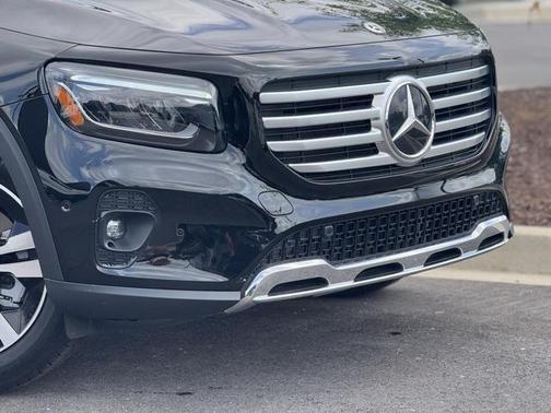 2025 Mercedes-Benz GLB 250 Base