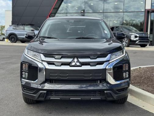 2025 Mitsubishi Outlander Sport SE