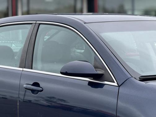 2008 Chevrolet Impala LT