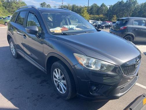 2015 Mazda CX-5 Touring