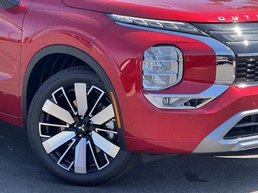 2025 Mitsubishi Outlander SEL 2.5 2WD