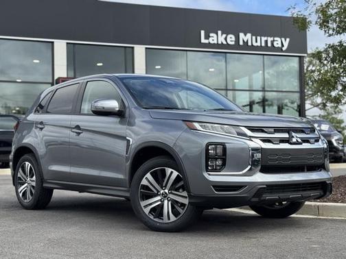 2025 Mitsubishi Outlander Sport SE