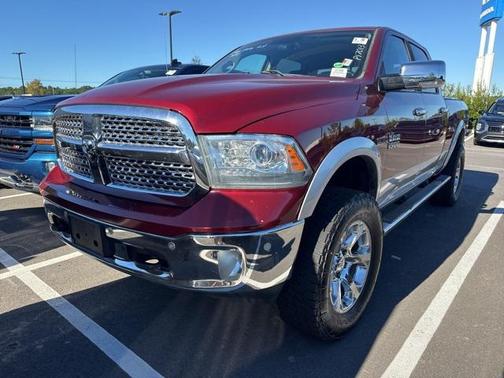 2014 RAM 1500 Laramie
