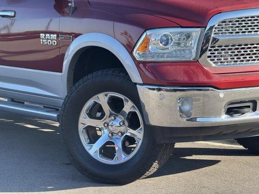 2014 RAM 1500 Laramie