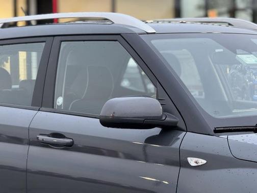 2024 Hyundai VENUE Limited