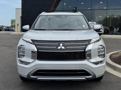 2025 Mitsubishi Outlander SEL 2.5 2WD