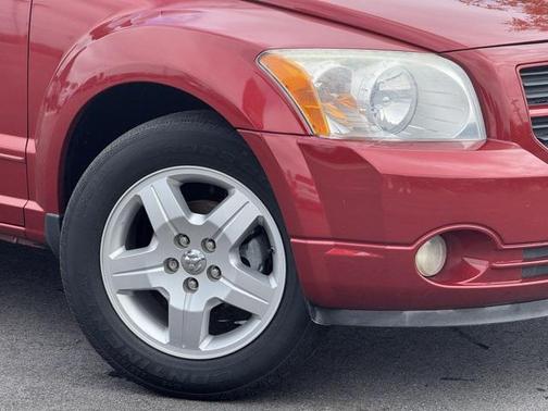 2008 Dodge Caliber SXT