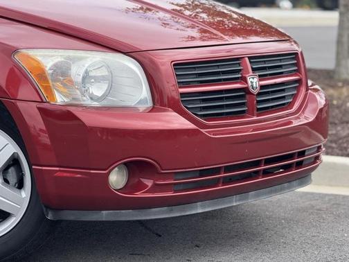 2008 Dodge Caliber SXT
