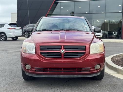2008 Dodge Caliber SXT