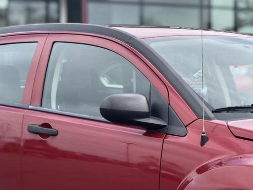 2008 Dodge Caliber SXT