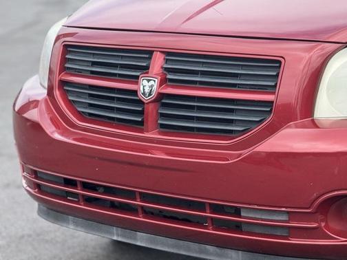 2008 Dodge Caliber SXT