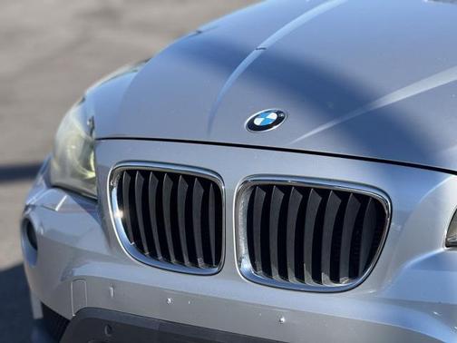 2014 BMW X1 xDrive 28i