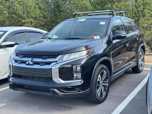 2022 Mitsubishi Outlander Sport 