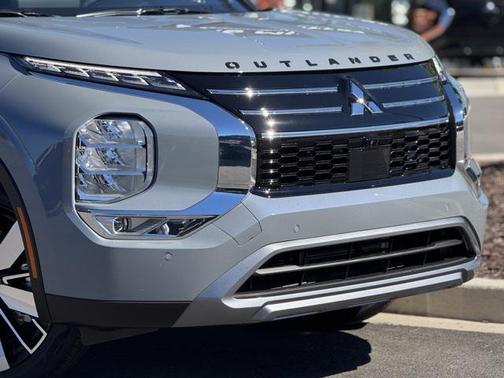 2025 Mitsubishi Outlander SE 2.5 2WD