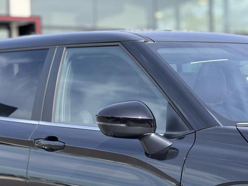 2026 Mitsubishi Outlander SE 1.5T 2WD