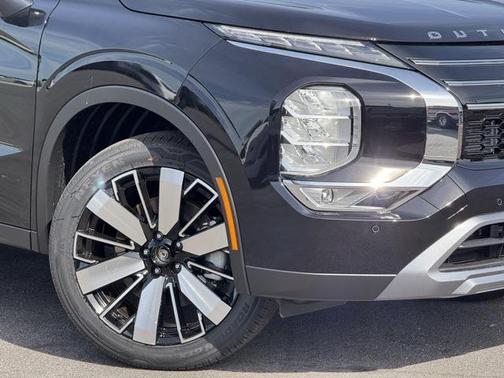 2026 Mitsubishi Outlander SE 1.5T 2WD