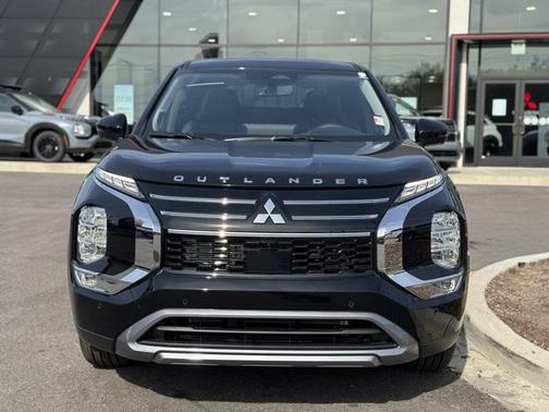 2026 Mitsubishi Outlander SE 1.5T 2WD