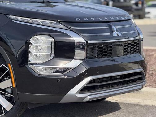 2026 Mitsubishi Outlander SE 1.5T 2WD