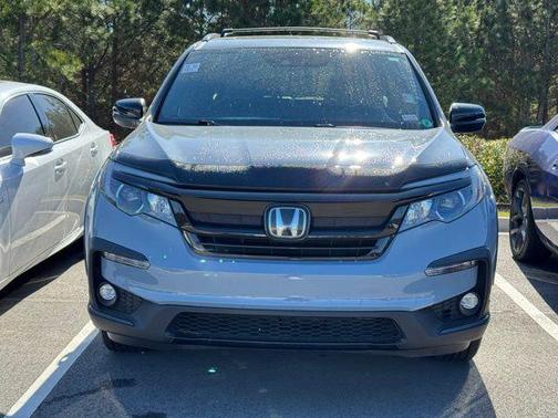 2022 Honda Pilot AWD TrailSport