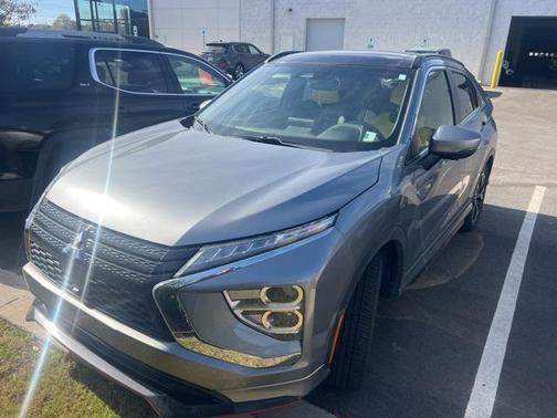 2022 Mitsubishi Eclipse Cross SEL