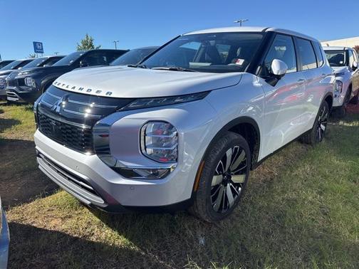 2025 Mitsubishi Outlander SE 2.5 2WD