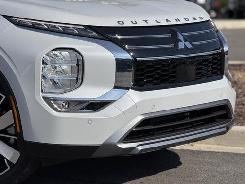 2025 Mitsubishi Outlander SE 2.5 2WD