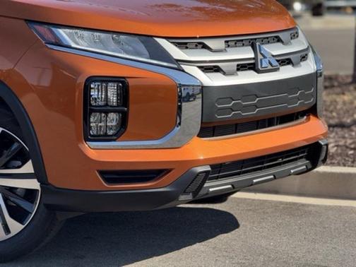 2025 Mitsubishi Outlander Sport 2.0 ES