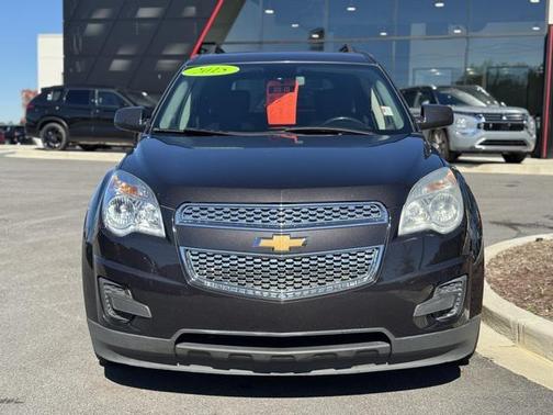 2015 Chevrolet Equinox 1LT