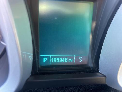 2015 Chevrolet Equinox 1LT