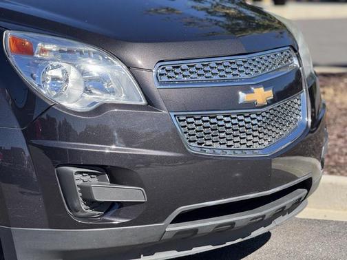 2015 Chevrolet Equinox 1LT