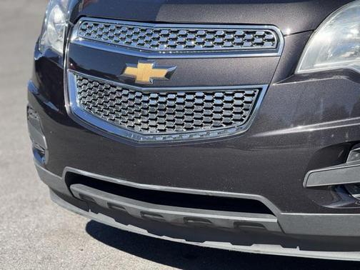 2015 Chevrolet Equinox 1LT