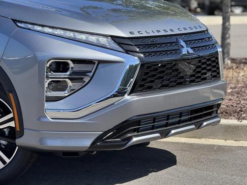 2025 Mitsubishi Eclipse Cross SEL