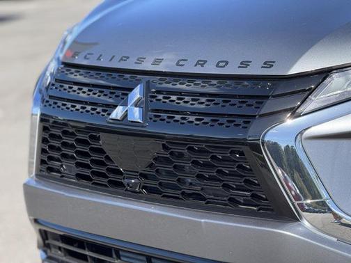 2025 Mitsubishi Eclipse Cross SEL