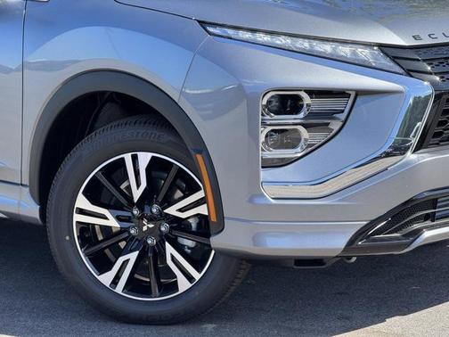 2025 Mitsubishi Eclipse Cross SEL