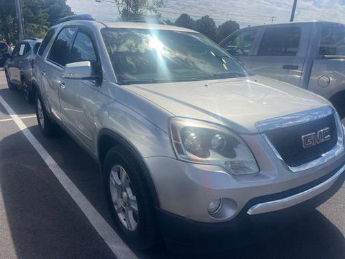 2007 GMC Acadia SLT1
