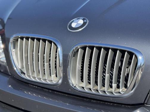 2003 BMW X5 4.4i