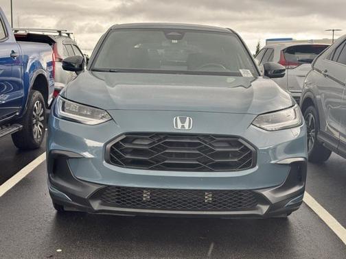2023 Honda HR-V 2WD Sport