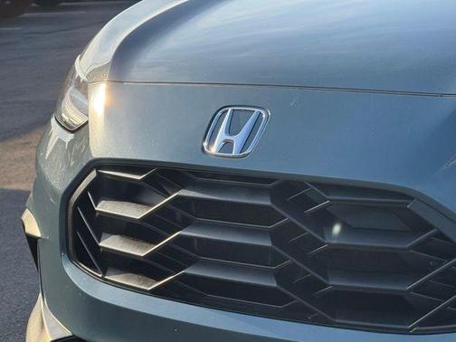 2023 Honda HR-V 2WD Sport