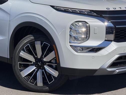 2025 Mitsubishi Outlander SE 2.5 S-AWC