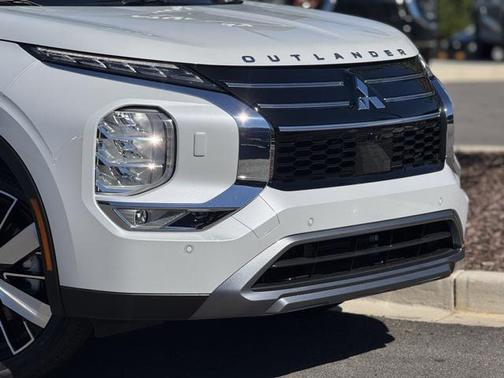 2025 Mitsubishi Outlander SE 2.5 S-AWC