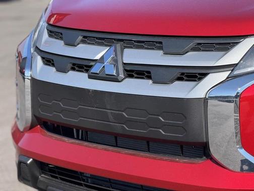 2025 Mitsubishi Outlander Sport 2.0 ES