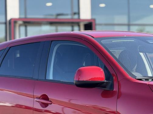 2025 Mitsubishi Outlander Sport 2.0 ES