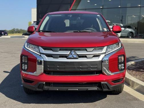 2025 Mitsubishi Outlander Sport 2.0 ES