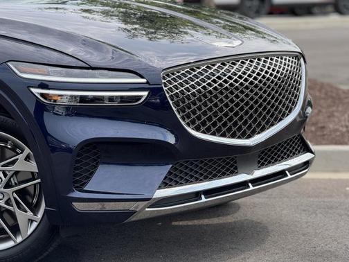 2025 Genesis GV70 2.5T AWD