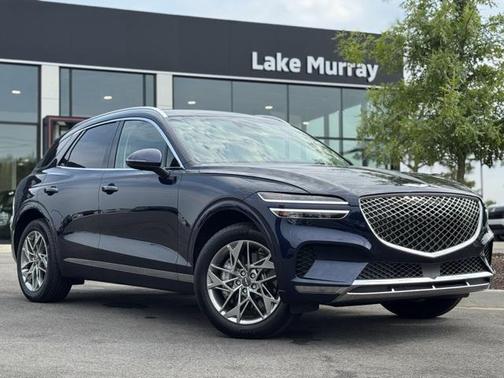 2025 Genesis GV70 2.5T AWD